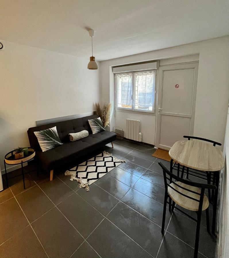 Le Central : Appartement Cosy Et Calme Saint-Germain-de-Joux ภายนอก รูปภาพ