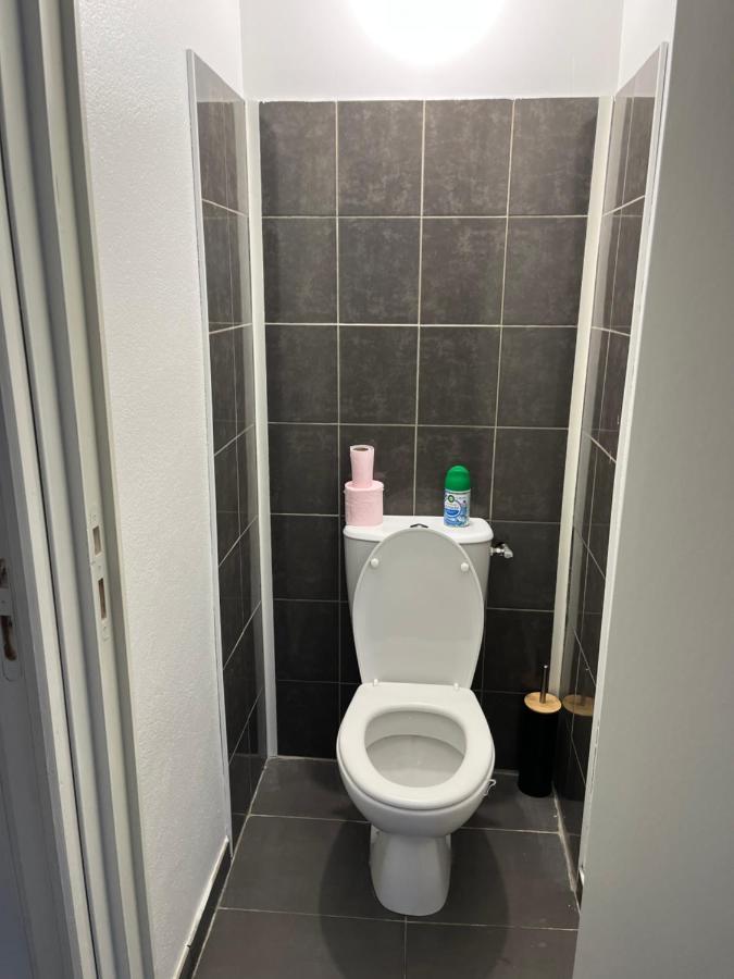 Le Central : Appartement Cosy Et Calme Saint-Germain-de-Joux ภายนอก รูปภาพ
